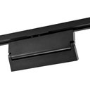 Ver imagem 3 de Módulo Led Projetor para Trilho Nordecor Duli 12W 22cm Bivolt PRETO 4000K LUZ NEUTRA