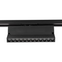 Ver imagem 2 de Módulo Led Projetor para Trilho Nordecor Duli 12W 22cm Bivolt PRETO 4000K LUZ NEUTRA