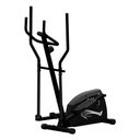 Ver imagem 2 de Elíptico Athletic Action 8 Níveis Magnéticos Suporta 140kg Silencioso e sem Impacto Treino Completo