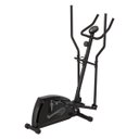 Ver imagem 2 de Elíptico Athletic Action 8 Níveis Magnéticos Suporta 140kg Silencioso e sem Impacto Treino Completo