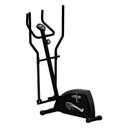 Ver imagem 1 de Elíptico Athletic Action 8 Níveis Magnéticos Suporta 140kg Silencioso e sem Impacto Treino Completo