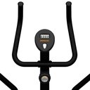 Ver imagem 7 de Elíptico Athletic Action 8 Níveis Magnéticos Suporta 140kg Silencioso e sem Impacto Treino Completo