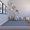 Cama Infantil Montessoriana Casal Cori Yescasa - 3