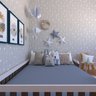 Cama Infantil Montessoriana Casal Cori Yescasa - 3