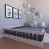 Cama Infantil Montessoriana Casal Cori Yescasa - 2