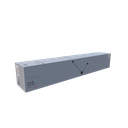 Ver imagem 1 de Arandela Led Compass Duo Preto Fosco 10w 2700k Branco Quente Bivolt Avant