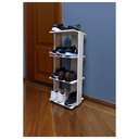 Ver imagem 1 de Sapateira Atenas: Organização e Elegância em um Só Móvel