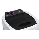Ver imagem 5 de Máquina de Lava Roupas 6 Kg - Praxis Eletrodomésticos Lavadora 6kg
