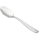 Ver imagem 5 de Conjunto 12 Colheres de Mesa Aço Inox 20,5cm Pisa Wolff Talheres Mesa Posta Sopas Caldos Refeiçõ