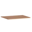 Ver imagem 1 de Tampo para Gabinete 140cm Flora 134x54 Cozimax Jequitiba