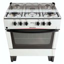 Ver imagem 5 de Fogao 5b Braslar Sirius Plus C/ Acend. - 10020057