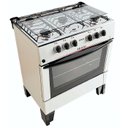 Ver imagem 4 de Fogao 5b Braslar Sirius Plus C/ Acend. - 10020057