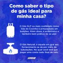 Ver imagem 6 de Fogao 5b Braslar Sirius Plus C/ Acend. - 10020057