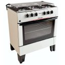 Ver imagem 1 de Fogao 5b Braslar Sirius Plus C/ Acend. - 10020057