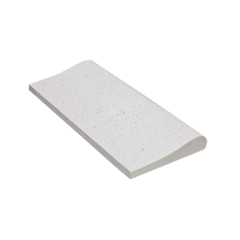 Borda Atérmica de Pombo 33x16 - Branca