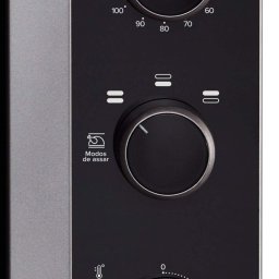 Forno de Bancada Elétrico Mueller Sapore 44L 220V Preto - 5