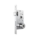 Ver imagem 2 de Fechadura Espelhada Inox - Stam Tetra 1800/21