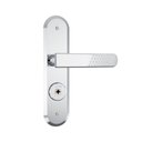 Ver imagem 1 de Fechadura Espelhada Inox - Stam Tetra 1800/21