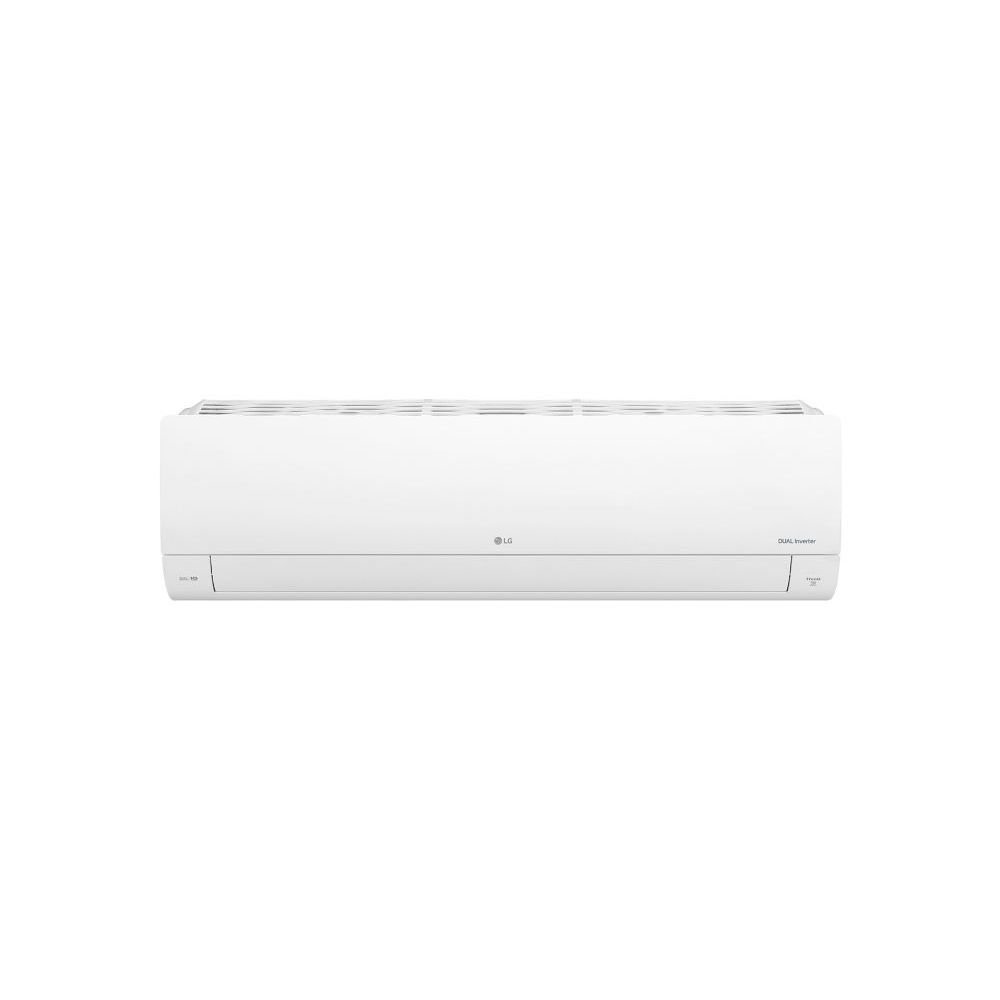 Ar Condicionado Lg Dual Inverter Voice +ia 12000 Btus 220v Quente e Frio S3-w12ja31a.eb2gam1 - 2