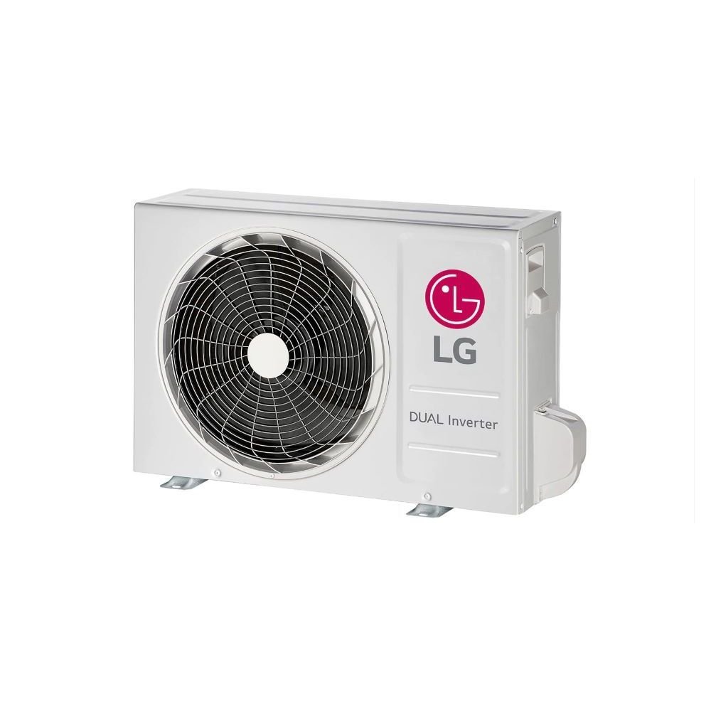 Ar Condicionado Lg Dual Inverter Voice +ia 12000 Btus 220v Quente e Frio S3-w12ja31a.eb2gam1 - 6