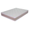 Colchão Queen Espuma Composto 158x198x26cm Tulipa  - 1