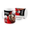 Caneca Tokyo Ghoul Ken Kaneki Animes Manga - 1