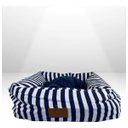 Ver imagem 2 de Cama P/ Cachorro Gato Caminha Pet 50x51 100% Lavável Linda