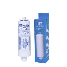 Wfs 012 Refil Silver Flow - 1