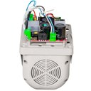 Ver imagem 5 de Automatizador Motor Basculante Trifásico Duo Tsi 1/4 220v Garen F01587