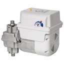 Ver imagem 1 de Automatizador Motor Basculante Trifásico Duo Tsi 1/4 220v Garen F01587