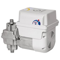 Automatizador Motor Basculante Trifásico Duo Tsi 1/4 220v Garen F01587 - 1