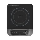 Ver imagem 1 de Fogão Cooktop Cadence Indução Perfect Cuisine 220v - Fog601