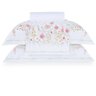 Jogo de Cama Casal 300 Fios Giovanella - Buddemeyer Estampado - 1