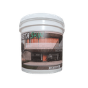 Ver imagem 1 de Impermeabilizante Transparente para Paredes / Fachadas / Estruturas de concreto Retapol Preto