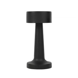 Luminaria de Mesa Nox - Preto Gmh - 1