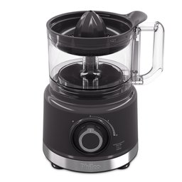 Multiprocessador Philco Multifunções 5 em 1 1000w | 127v - 4