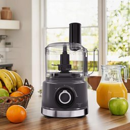 Multiprocessador Philco Multifunções 5 em 1 1000w | 127v - 3