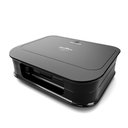 Ver imagem 4 de Grill e Sanduicheira Britânia 2 em 1 750W BGR24A - 127V