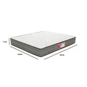 Ver imagem 2 de Colchão Casal Prorelax D 50 Opala Max Firm 17X 188X 138cm