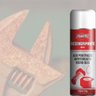 Óleo Desengripante Antiferrugem Spray Alta Penetração - 8