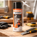 Ver imagem 3 de Hiper Espuma Expansiva 500ml/310g