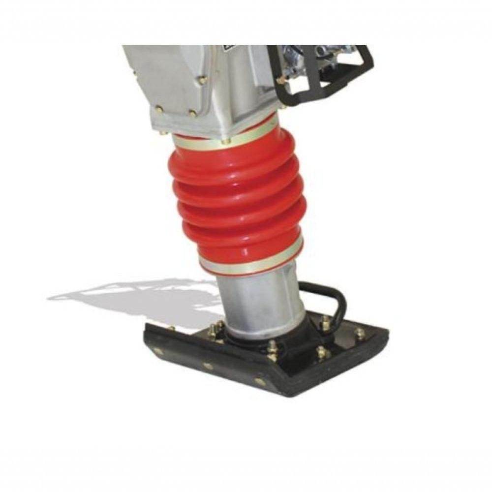 Compactador de Percussão Ram68h com Motor Honda Gx100 Cd Menegotti - 2