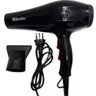 Secador de Cabelos Anliu 3200w 2 Velocidades 3 Temperaturas Preto 110v - 1