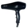 Secador de Cabelos Anliu 3200w 2 Velocidades 3 Temperaturas Preto 110v - 2