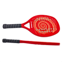 Ver imagem 6 de Raquete Beach Tennis para Iniciantes Camewin + Brindes Exclu