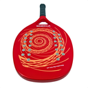 Ver mais imagens de Raquete Beach Tennis para Iniciantes Camewin + Brindes Exclu