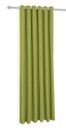 Ver imagem 1 de Cortina Verde-pistache Oxford Uma Folha 150x250 Sala/quarto Fabritex