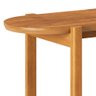 Aparador Siena com Tela Cinamomo 135cm - 4
