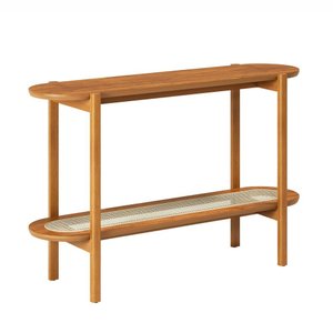 Aparador Siena com Tela Cinamomo 135cm