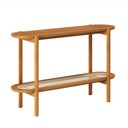 Ver imagem 1 de Aparador Siena com Tela Cinamomo 135cm